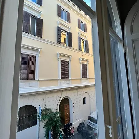 Glory House Vatican & Saint Peter Basilica-3